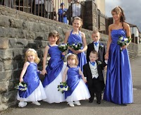 Professional Wedding Photography Mid Wales 1081704 Image 5